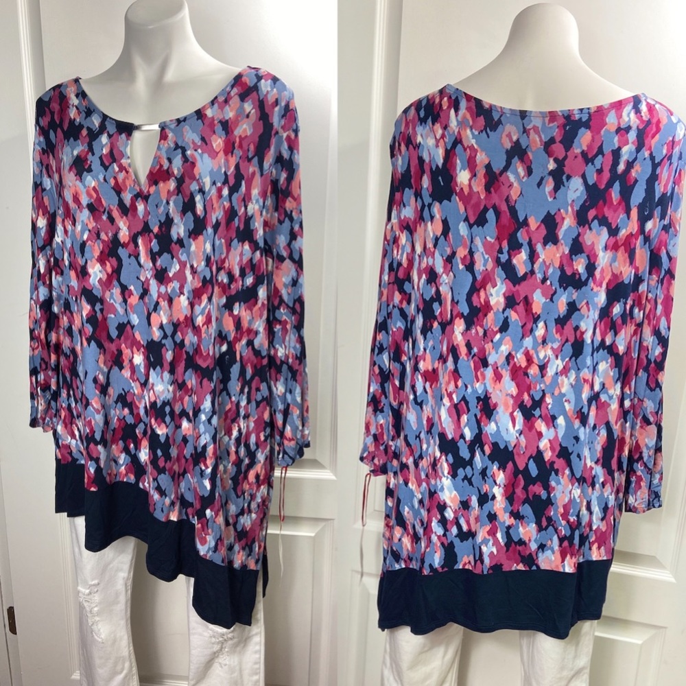Ruby Rd top